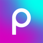picsart تنزيل مهكر