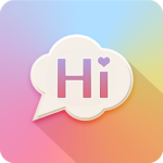say hi مهكر