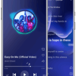 lark player مهكر