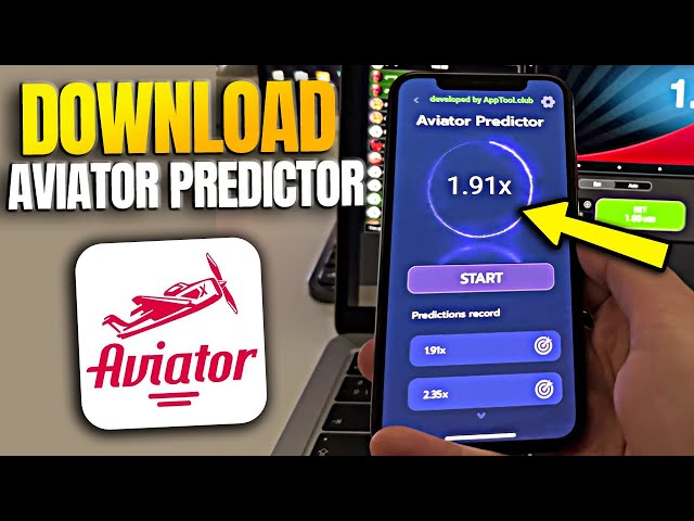 برنامج predictor aviator