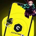 تطبيق cimaroom