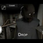 تنزيل لعبة Granny Apk Mod مهكرة