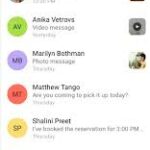 تحميل تطبيق text now