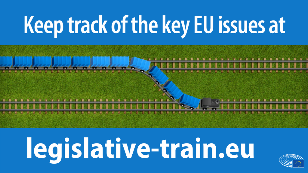 Queres saber o que está a ser discutido no Parlamento Europeu, mas não sabes por onde começar? Temos a solução ideal para ti