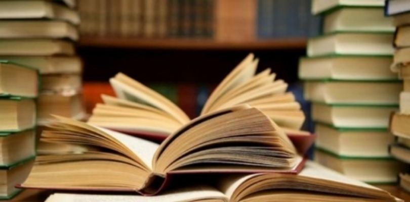 Livro da Semana